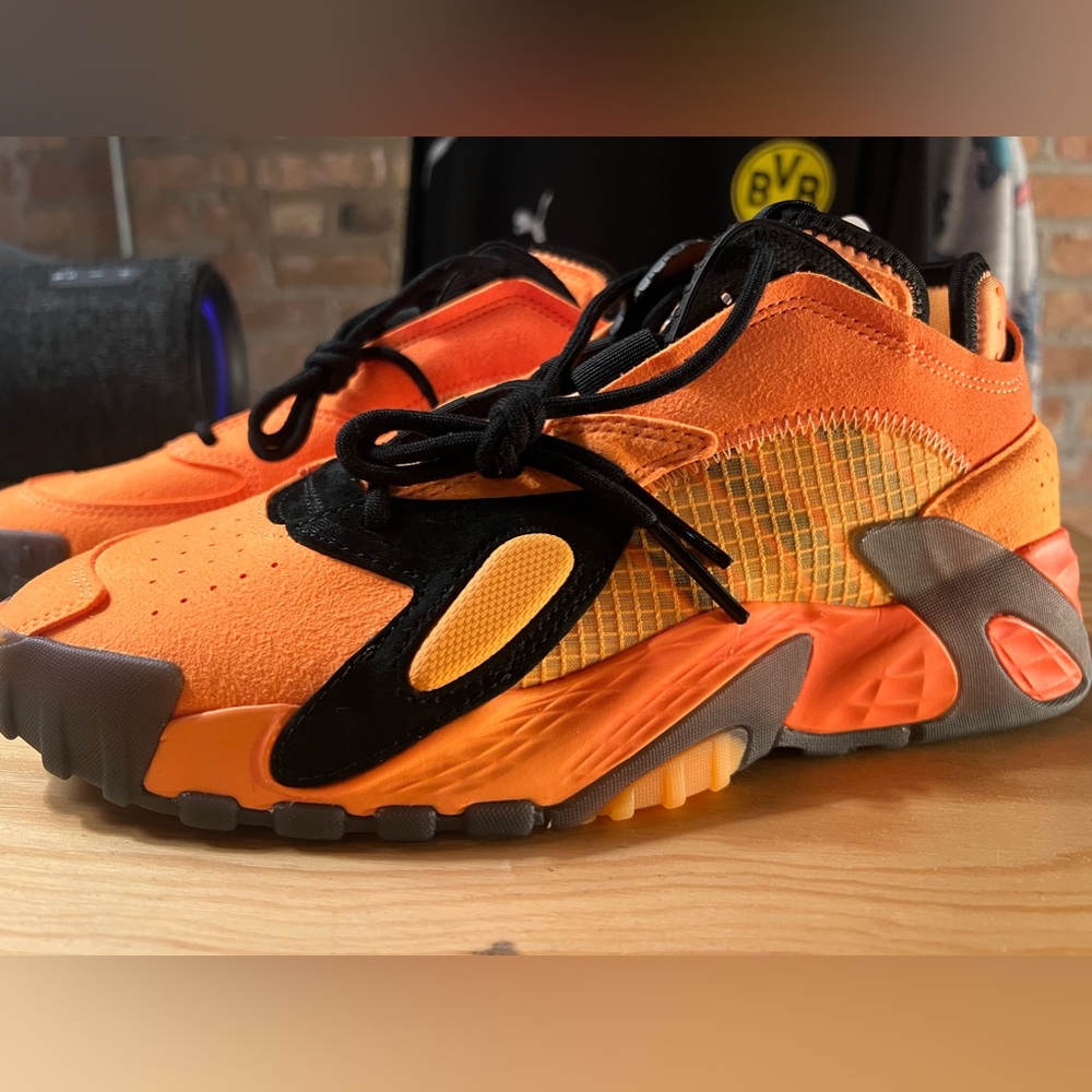 adidas streetball kicks